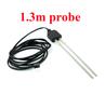 1~50Pcs Soil Humidity Detection Module Soil Moisture Sensor Corrosion Resistant Probe  For Arduino Agriculture Gardening