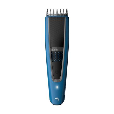 Philips | Hc5612/15 | Haarschneider | Kabellos Oder Mit Kabel | 28 Längeneinstellungen | 1 Mm Präzision | Blau Und Schwarz