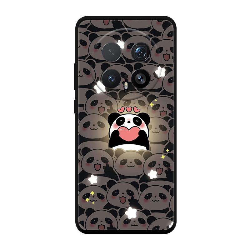 For Honor Magic8 Pro Magic 8 Soft Silicone Shell Protective Cover Cool Animal Cartoon Pattern Phone Case For Honor Magic 8 Pro