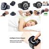 Product Snoring Stopper Wristband Electronic Anti Snoring Device With Infrared For Sleep Improvement