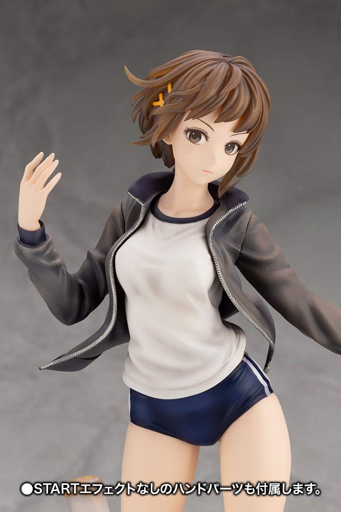 Kotobukiya 13 Aegis Rim ARTFX J Minami Natsuno BJ Scale PVC Figure Sentinels & 1/8 Pre-painted