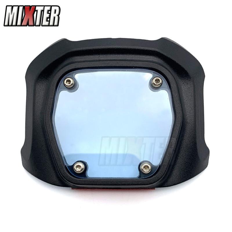 Motorcycle Accessories Headlight Protector Screen Protective Cover Guard Headlamp Shield For YAMAHA MT-07 2021-2024 2023 MT07