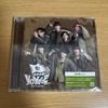 [USED] BON BON VOYAGE CD