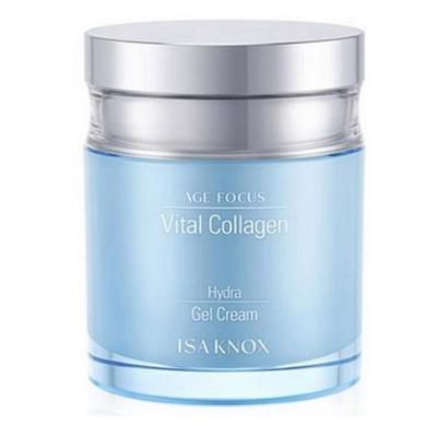 Age Focus Vital Collagen Hydra Gel Cream, 100ml, 1 Unit