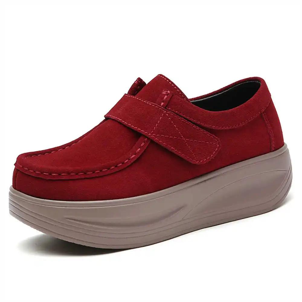 Fashion Demi-season PU Leather White Shose For Women Walking Top Quality Basketball Shoes Black Sneakers For Women Sport Sabot