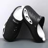 Men Summer Shoes Non-slip Sandals Men's Sandals Breathable Flip Flops Clogs Shoes Fashion Beach Slippers Garden Shoes for Hombre
