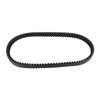 Motorcycle Clutch Drive Transmission Belt For Daelim SL125 History S2 Freewing Steezer Otello NS S1 SE 125 ABS 125i AIR 4T E4 E3