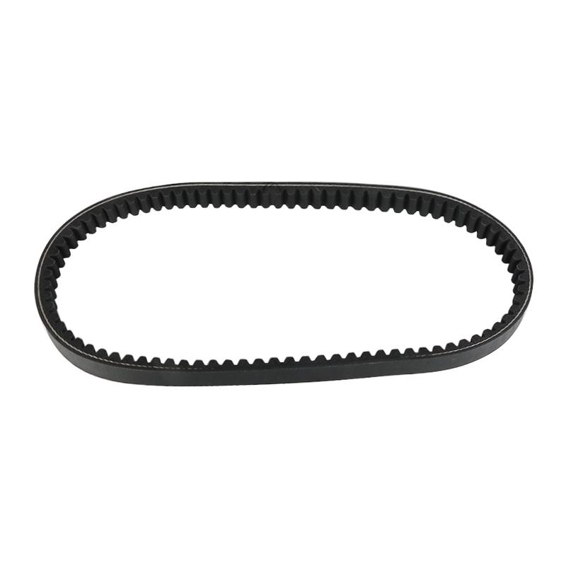 Motorcycle Clutch Drive Transmission Belt For Daelim SL125 History S2 Freewing Steezer Otello NS S1 SE 125 ABS 125i AIR 4T E4 E3