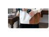 Men's Autumn/Winter Casual Round Neck Loose Knitted Sweater