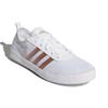 adidas Neo Qt Vulc 2.0 'white/gold' Women's BD7823