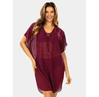 Rochie de plajă Feba F122A