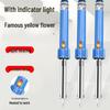Xuanzhizhun Huanghua 100W Electric Soldering Iron Pen Set CN Plug (adapter Included)