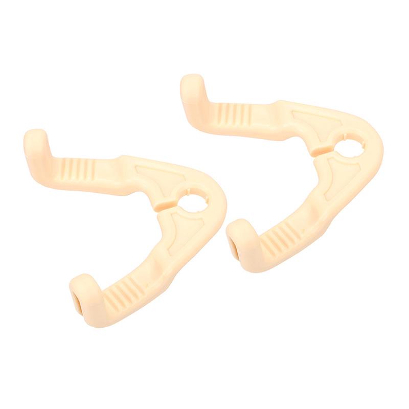 Bags Hanger Holder Handbag Purse Grocery Headrest Hanger Organizer Storage Hooks Car Seat Back Hooks