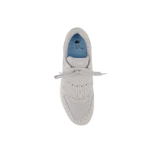 New Balance Wmns 996v2 'Tassel - Raincloud' WL996TD2