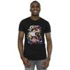 Disney Mens Encanto Sister Goals T-Shirt