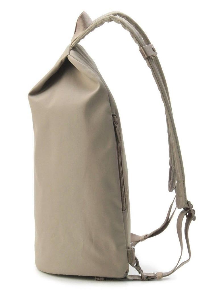 Emi Eco Body Backpack 13WGB259304 MOC F Water-Repellent 2-Way Women's