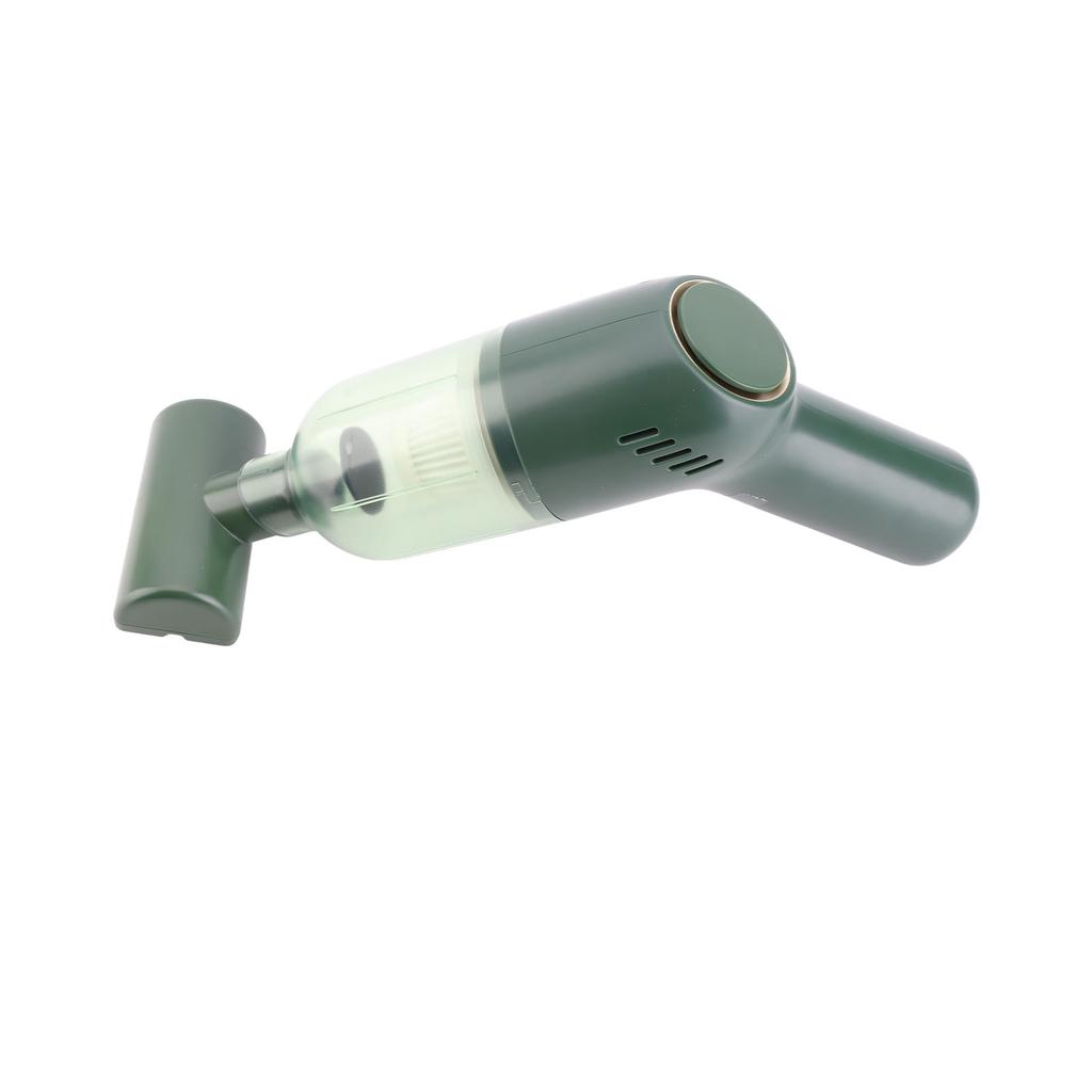 ST8000 Cordless Handheld Vacuum Cleaner USB Rechargeable 4500pa 120W Wireless Car Vacuum Cleaner