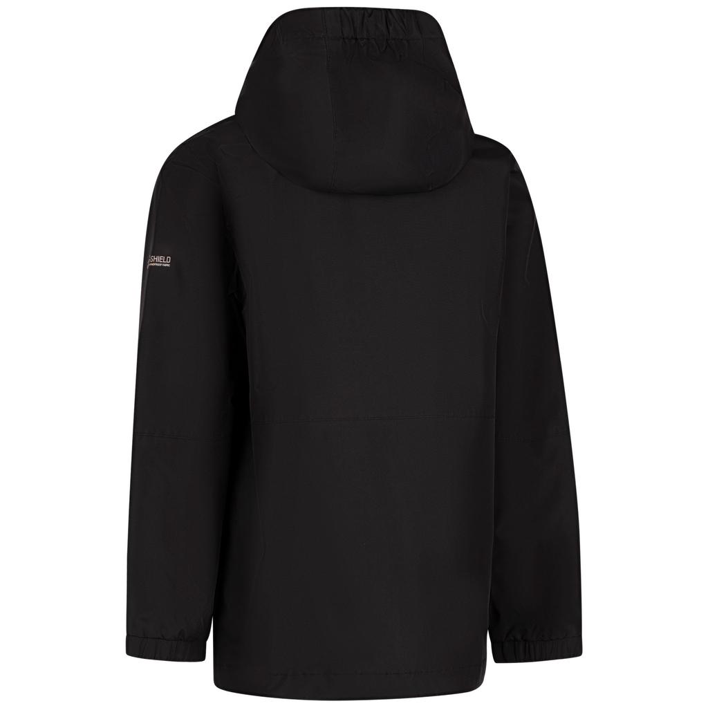 Trespass Childrens/Kids Aleric Waterproof Jacket