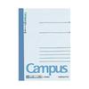 KOKUYO Note Campus Note B7 B-ruled 36 sheets 20 books set No-231BNX20