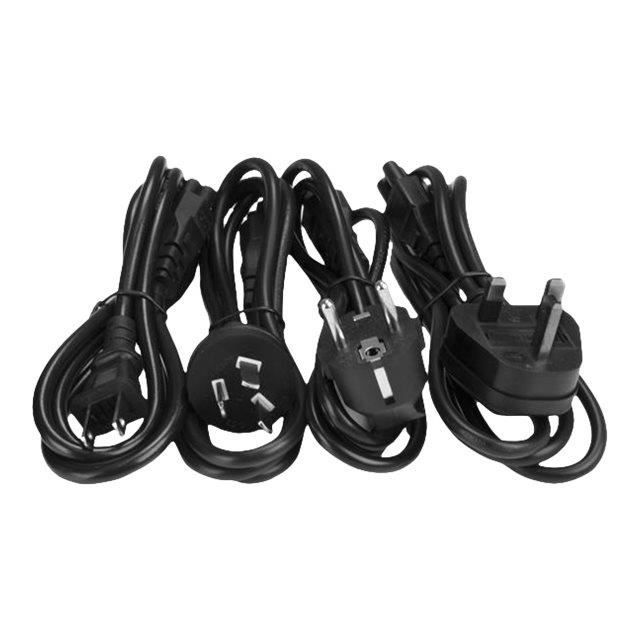 StarTech.Com Adaptateur secteur CA 120 230 V