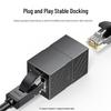 Ugreen RJ45 Network Cable Extender Connector