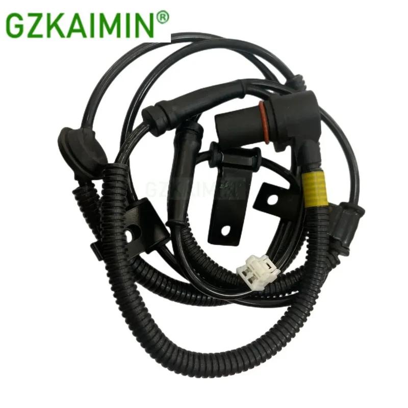 ABS WHEEL SPEED SENSOR REAR RIGHT  For KIA SORENTO (2002~2007) OEM 95681-3E210 956813E210