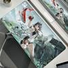 Anime Mädchen Kawaii Spiel Arknights Endfield Tangtang Mauspads Rutschfeste Gummi Gamer Computer Schreibtischmatte Laptop Büro Großer Teppich