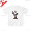 Deer Inspired 99 Nights in The Forest Animals Game Funny Game Kids Team Forest Horror Spirit Tee Youth TShirt Gift Birthday Tee