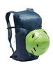 VAUDE Uphill 16 Baltic Sea 161283340 Backpack, 16L,