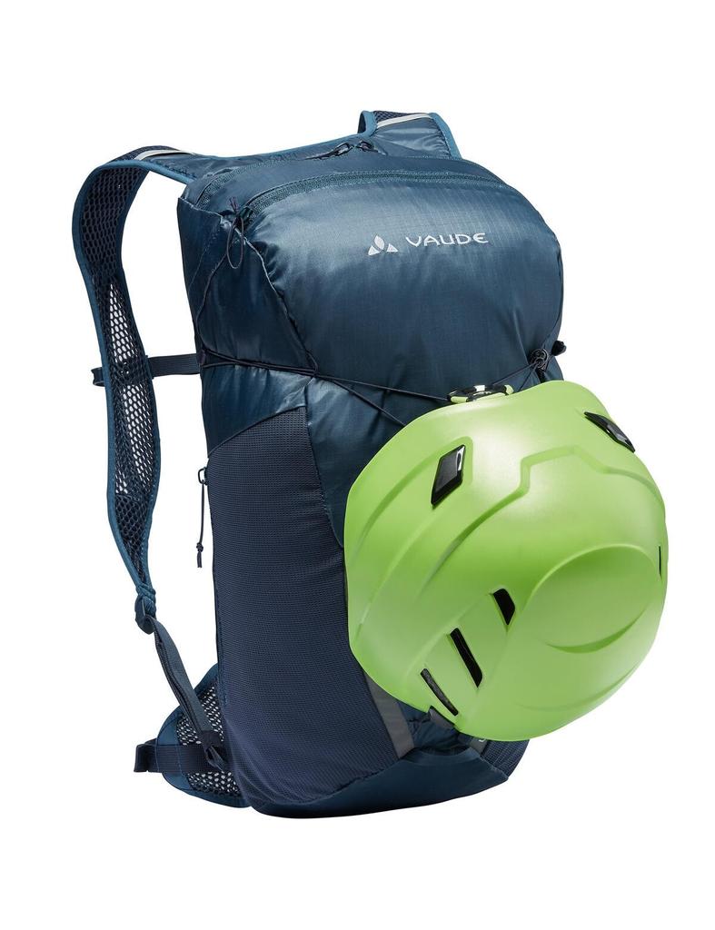 VAUDE Uphill 16 Baltic Sea 161283340 Backpack, 16L,