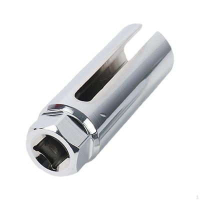 Sensor Socket for Preventing Damage To Wires Removal And Installation