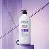 KERASYS Repair Clinic Protein Shampoo for Wavy and Damaged Hair 980ml*2 + Free Keramide Treatment 200ml