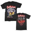 Destruction Eternal Devastation T-Shirt S-2XL NEU