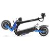 HALO KNIGHT T108Pro 2025 New Version All-Terrain Electric Scooter 60V38.4Ah Battery 3000W*2 Motor High Performance Dual Motor E-Scooter