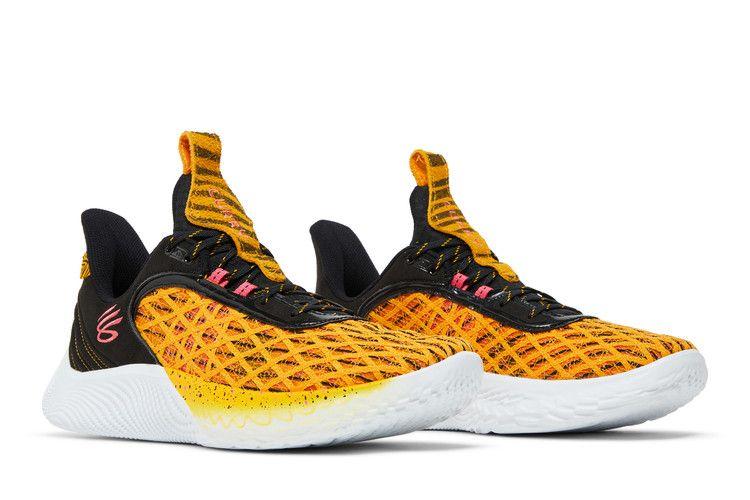 Sesame Street x Curry Brand Curry Flow 9 'Street Pack - Beyond the Str