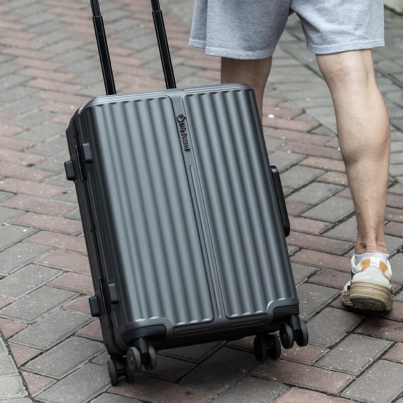 Diplomat 20-inch Trolley Case 20-inch