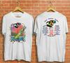 VINTAGE 1983 US FESTIVAL T-SHIRT NEU