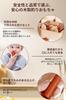 FlyCreat Wooden Fishing Toy Fishing Game Wooden Solid Wood Building Educational Magnetic Fishing Wooden Fishing Birthday Gift for Boys and Toy Storage