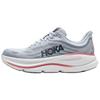 HOKA Bondi 9 Mineral Blue Damen Sneaker Washed-Blue 1162012-MBLW