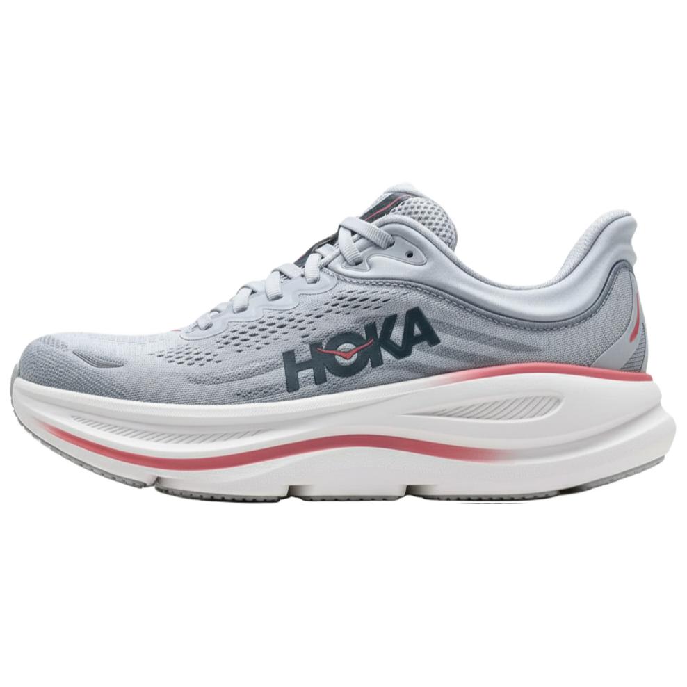 

HOKA Bondi 9 Сине-серый Женские кроссовки Вымыто-синий 1162012-MBLW 36