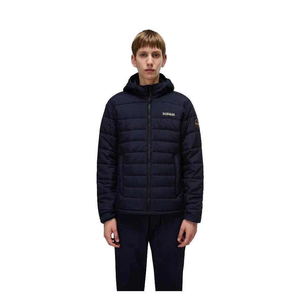 Napapijri Куртка Gesar EU S