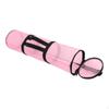 Christmas Gift Wrap Organizer PVC Clear Bag Wrapping Paper Rolls Waterproof Storage