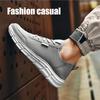 Summer Buffer Shock Stable Slip Sneakers Zapatillas Hombre 2026 Men's Sneakers Men Sport Running Shoes Male Size 39-48 Running