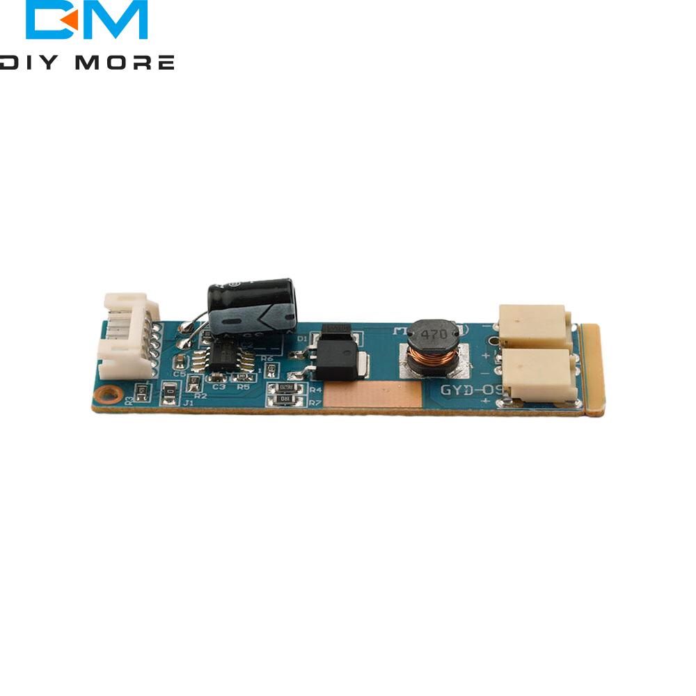 10-30V LED Step-down Board LED Light Strip Constant Current Board High Voltage Strip Light Adjustment Module