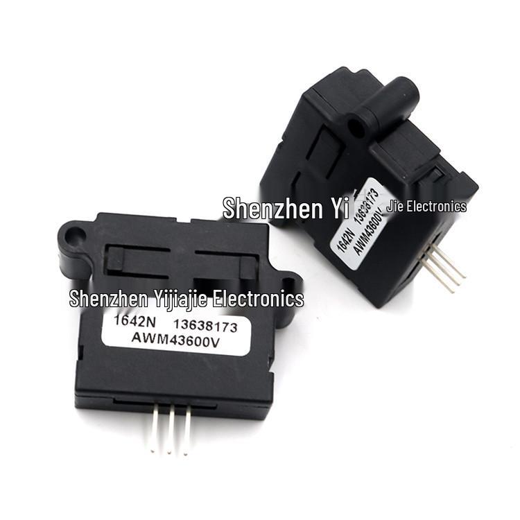 AWM43600V-2 Gas Flow Sensor for Air Quality Detectors AWM43600V-2