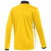 Nike Dri-Fit Academy 25 Track Jacket, Kids yellow Sweatshirt