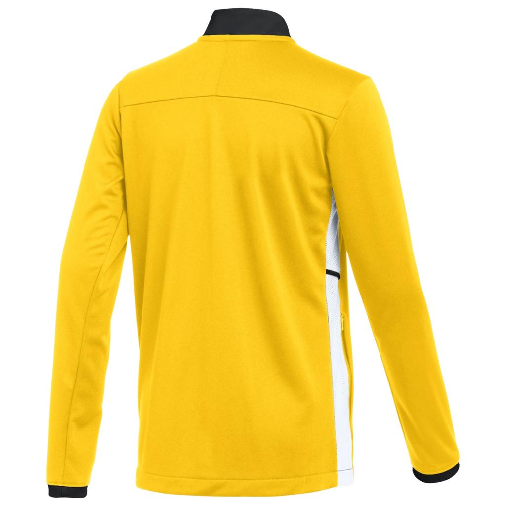 Nike Dri-Fit Academy 25 Track Jacket, Kids yellow Sweatshirt