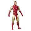Hasbro Marvel Avengers Figurine Titan Iron Man 30 Cm