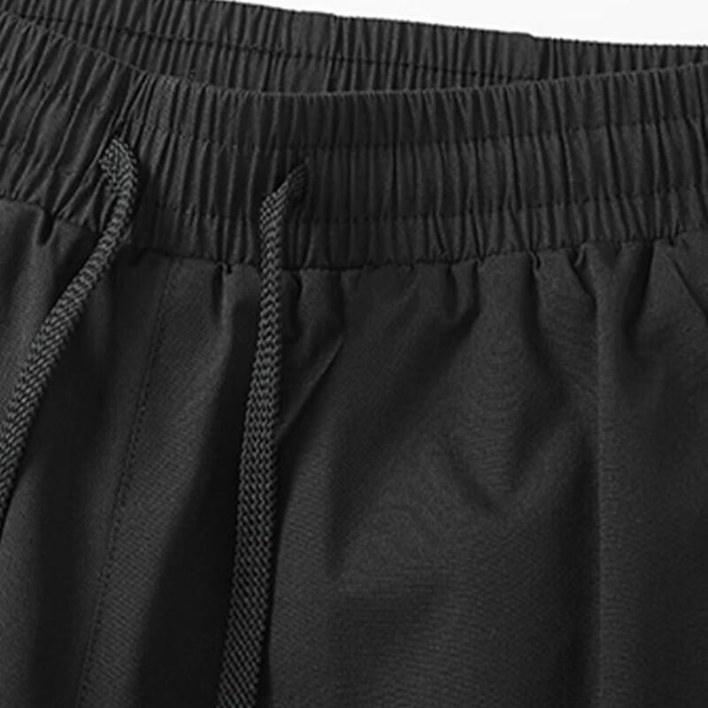 Tucano Unisex Winter Lamb Fleece-Lined Straight-Leg Casual Pants