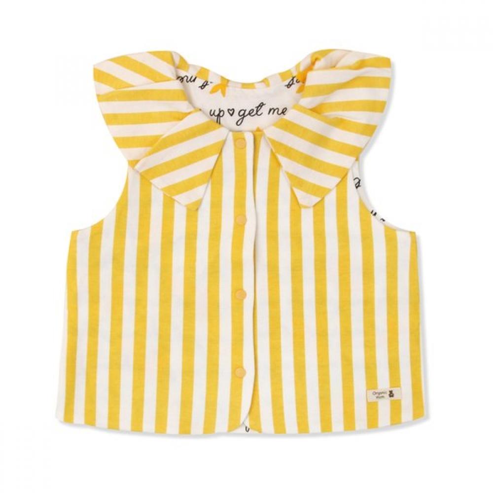 

Organicmom Vest Mgslve02 No. 90